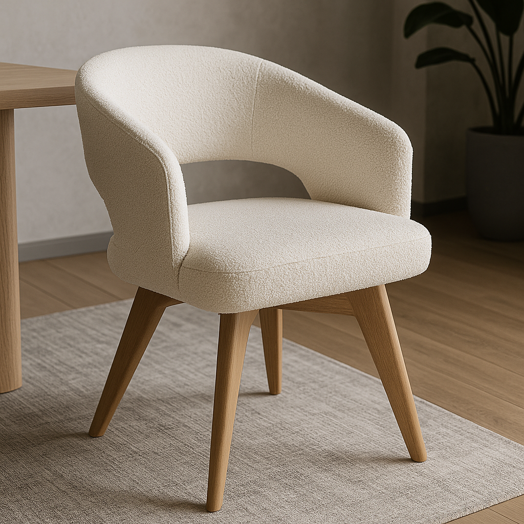 Silla prisma